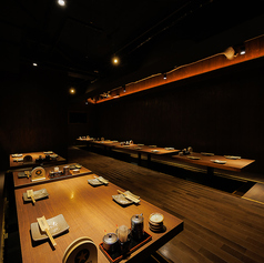 TORA鶏YA 高槻店の雰囲気2