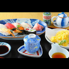 安さん 大丸店のコース写真