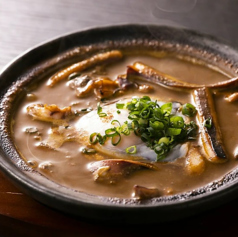 イカゴロ味噌焼き