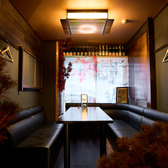 2nd酒場JAPAN 新栄店の特集写真