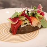 スープとカレー ボンジョルネのおすすめ料理2