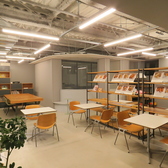 創作イタリアンとパンのお店 Mochi モチの雰囲気3