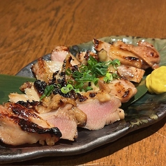 ワンナイトチキン