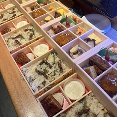 せとうち料理 銀玉 舌悦のコース写真