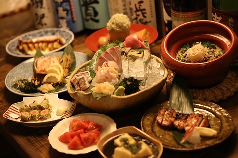 海坊主(新山口/居酒屋)＜ネット予約可＞ | ホットペッパーグルメ