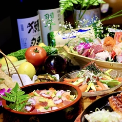 居酒屋吉 関内店のコース写真