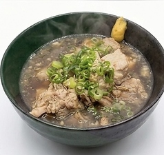 豚肉の煮込み
