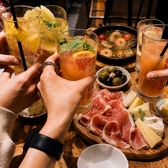 Tapas Kitchen by Massaのおすすめ料理2