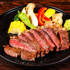 HANABI global kitchenのおすすめ料理1