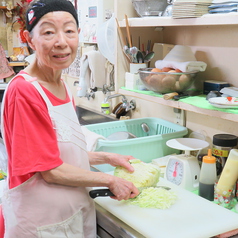 お好焼き 汐の雰囲気3