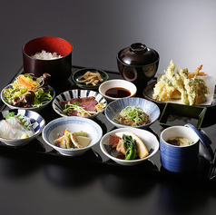 ごちそう村 姫路花田店のおすすめランチ1