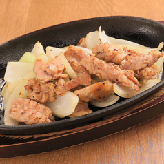 鉄板焼肉 餃子 だだ乃屋 綱島店の特集写真