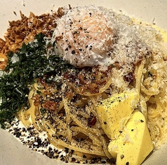 トッピング各種・クリーム変更・辛さ1～3段階