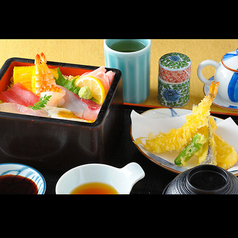 安さん 大丸店のコース写真