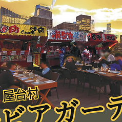 夢ペンギン村 摂津店のコース写真