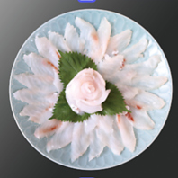 牛しゃぶ以外にも豚しゃぶや鰤しゃぶが味わえる♪