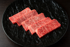 上ロース