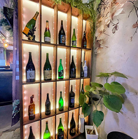 ウエイティングコーナー