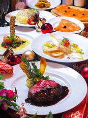 ウルフギャング パック WOLFGANG PUCK 愛知芸術文化センター店のおすすめ料理1