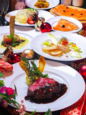 ウルフギャング パック WOLFGANG PUCK 愛知芸術文化センター店のおすすめ料理1