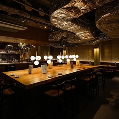 大人のファミレス CHOP チョップの特集写真