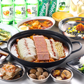 韓国酒場 52ポチャ オーイーポチャのおすすめ料理1