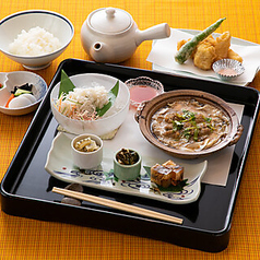 花膳 新宿のコース写真