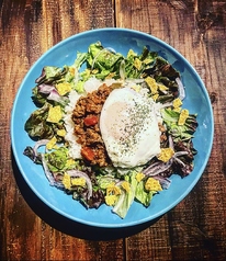 HELM BAR&DININGSPACE ヘルムバーダイニングスペースのおすすめ料理2