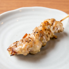 せせり串　（たれ）　1本