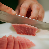 美味しさの極み、食べ方にこだわる至福の体験。