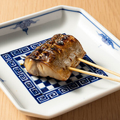 炭坊主のおすすめ料理3