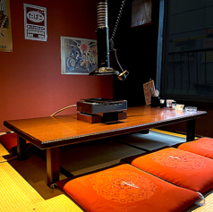 鶏焼ハラペコの特集写真