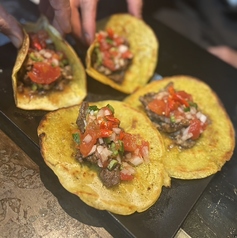 本気オッコス2枚から