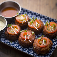 絶品多国籍料理