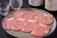 タンハラミだけじゃない！ロースカルビもこだわりあり