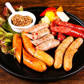 HANABI global kitchenのおすすめ料理2