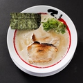 濃厚煮干とんこつラーメン 寝屋川 石田てっぺいのおすすめ料理1