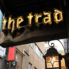 The TRAD ザ トラッドのロゴ