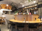 居酒屋 BIGMOUTH ビッグマウス 鹿児島天文館の雰囲気2