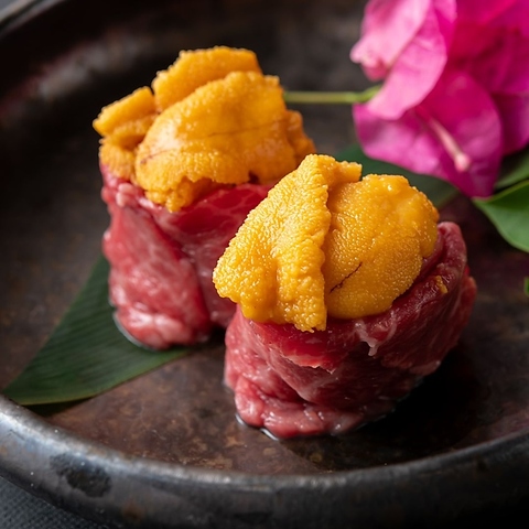 焼肉白李 福屋広島駅前店