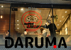 DARUMA だるまの写真