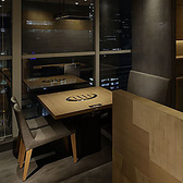 トラジ タカシマヤタイムズスクエア店の雰囲気2