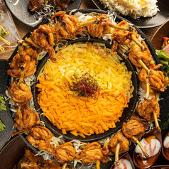 隠れ家個室　くるみ堂　横浜店のコース写真