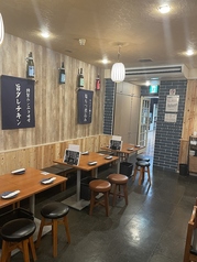 やきとり チキチキのコース写真