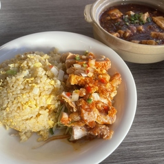 中華の魅力を堪能する至福の食べ飲み放題をご用意♪