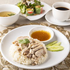 チューンジャイの特集写真