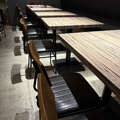 天国ホル門の雰囲気2