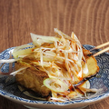 料理メニュー写真&nbsp; 串おまかせ 10本