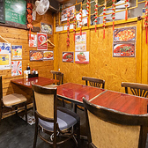 中華居酒屋 天然苑(旧：天然居) 日本橋店の雰囲気2