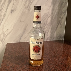 Four Roses